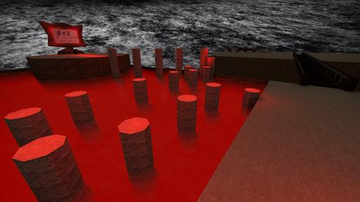 kz_obsidian 地图预览