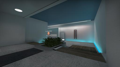 kz_okaychamp 地图预览