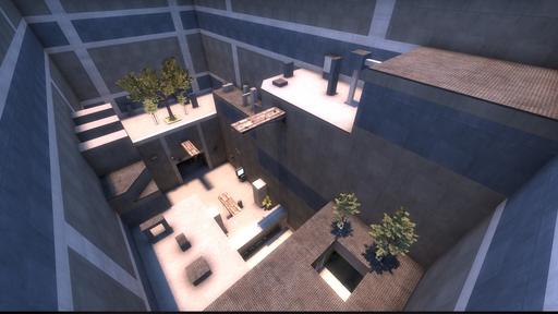 kz_overgrowth 地图预览