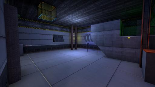 kz_p1 地图预览
