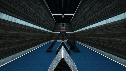 kz_pendulum 地图预览