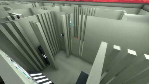 kz_perplexity_v2 地图预览