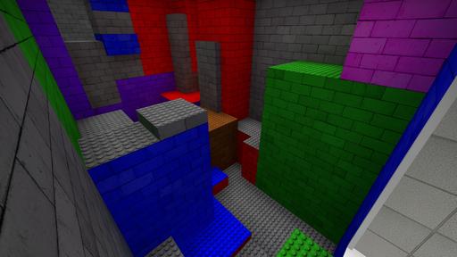 kz_phamous 地图预览