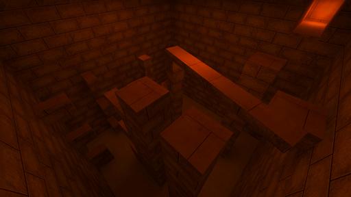 kz_pharaoh_csgo 地图预览