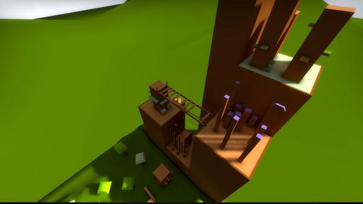 kz_plains 地图预览