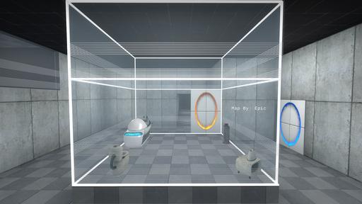 kz_portal_fix 地图预览