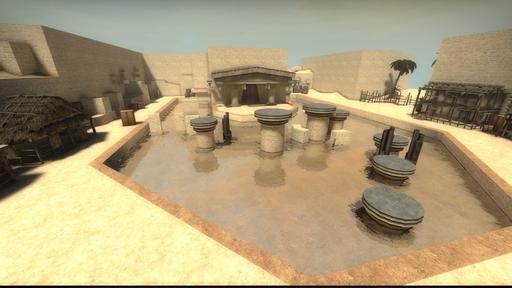 kz_prima 地图预览
