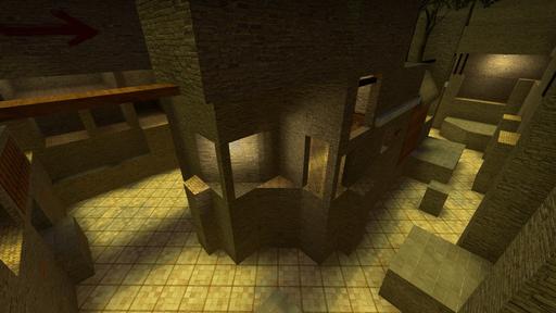 kz_prismus 地图预览
