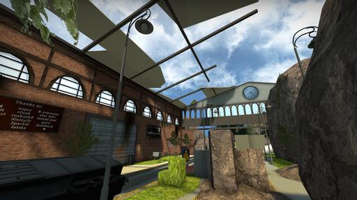 kz_prolific 地图预览