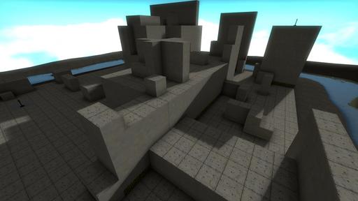 kz_psytime_go 地图预览