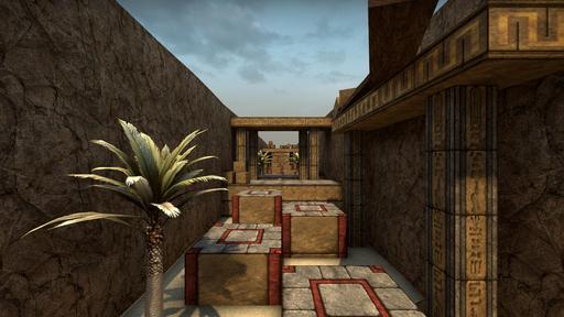 kz_question 地图预览