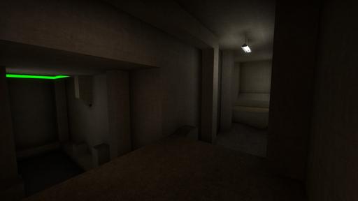 kz_quicksand 地图预览