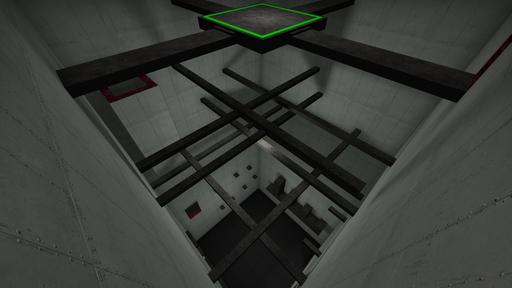 kz_quickshot 地图预览