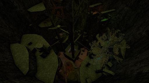 kz_quixotic 地图预览
