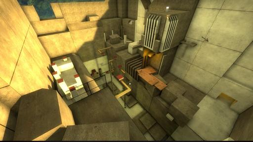 kz_rcn_optimisery 地图预览