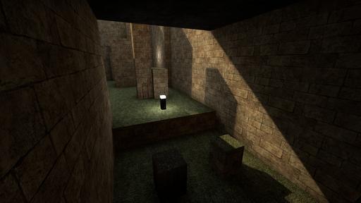 kz_reach_v2 地图预览