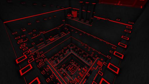 kz_redline 地图预览
