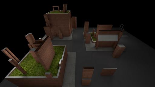 kz_refract 地图预览