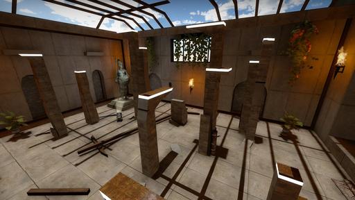 kz_refurinfunflay 地图预览