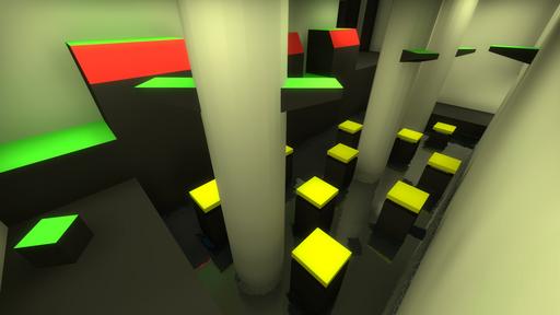 kz_remedy_v2 地图预览