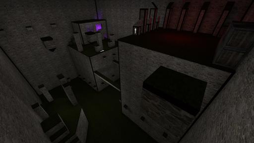 kz_rockclimb 地图预览