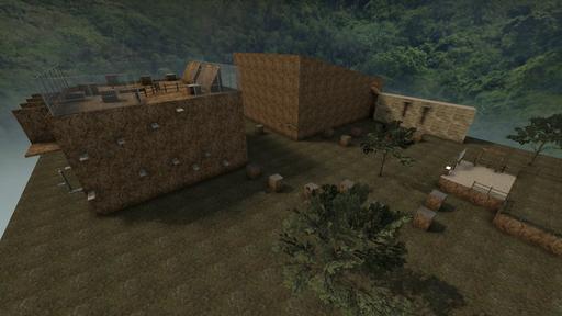 kz_rockjungle_v2 地图预览