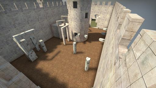 kz_roman 地图预览