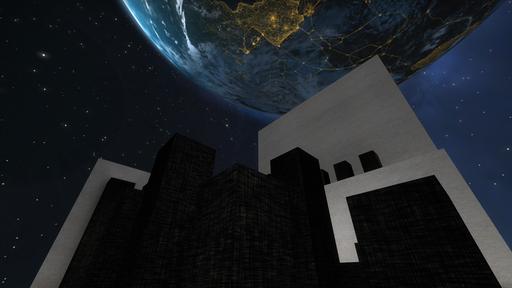 kz_ronja 地图预览
