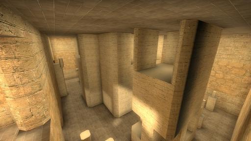 kz_rumzor 地图预览