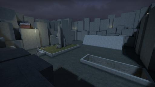 kz_scum 地图预览
