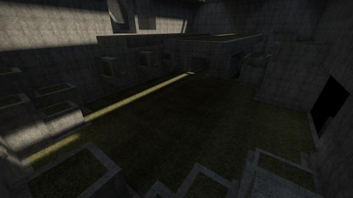 kz_serenity 地图预览