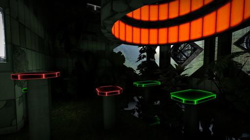 kz_shell 地图预览