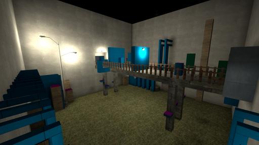 kz_simple_sp 地图预览