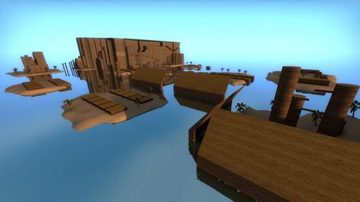 kz_sky_lake 地图预览