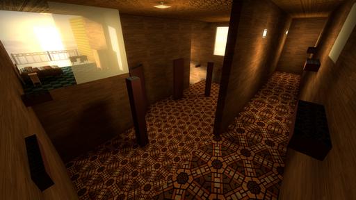 kz_skyhotel 地图预览