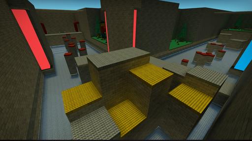 kz_slate 地图预览