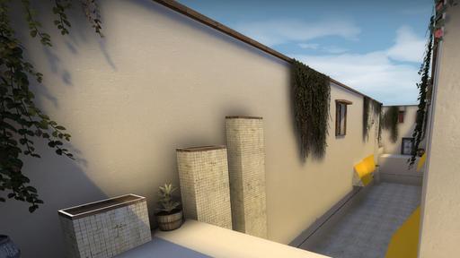 kz_slide_alleycat 地图预览