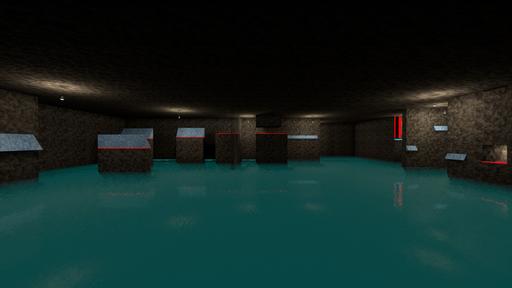 kz_slide_deee 地图预览