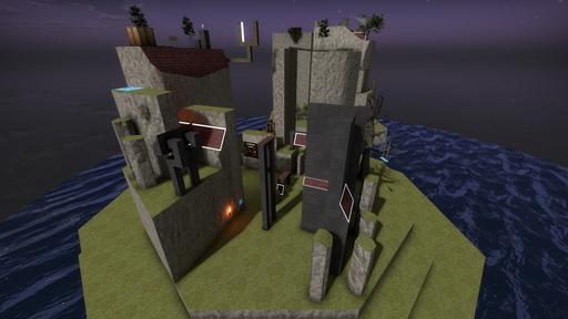 kz_slide_kissa 地图预览