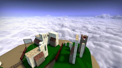 kz_slide_koira 地图预览