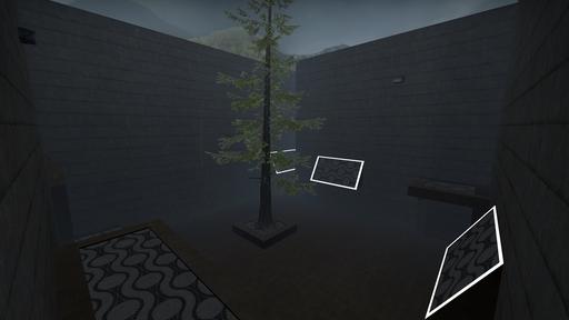 kz_slide_leto 地图预览