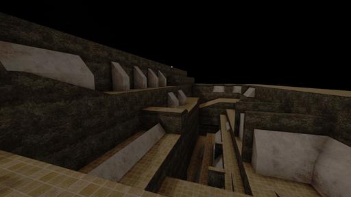 kz_slide_svn_extreme 地图预览