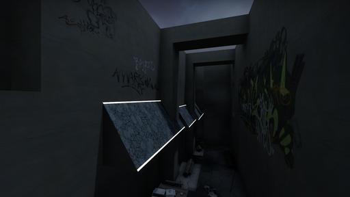 kz_slide_wasteland 地图预览