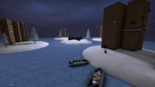 kz_slowerrun 地图预览