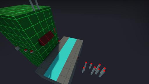 kz_smallmap 地图预览