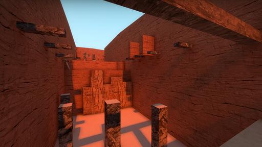 kz_sn_desert 地图预览