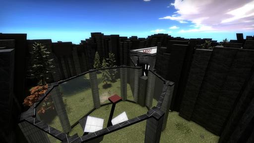 kz_sneaky_slide 地图预览