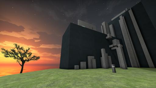 kz_sonder 地图预览