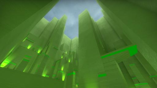 kz_sp1_greenconcrete 地图预览