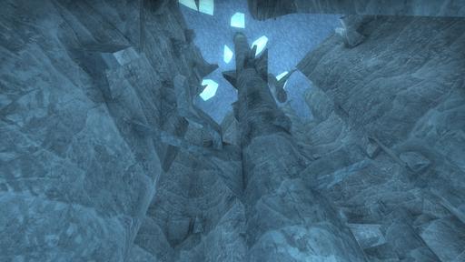 kz_sp1_icecave 地图预览